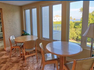 Sanibel Vacation Condo Sleeps Six Guests.