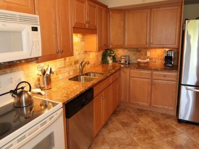 Sanibel Vacation Condo Sleeps Six Guests.