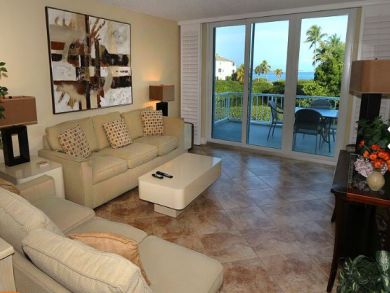 Sanibel Vacation Condo Sleeps Six Guests.