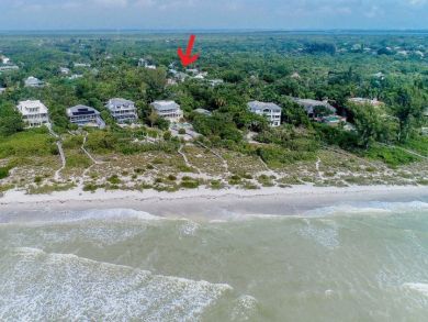 Sanibel Vacation Home Sleeps Eight Guests.