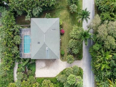 Sanibel Vacation Home Sleeps Eight Guests.