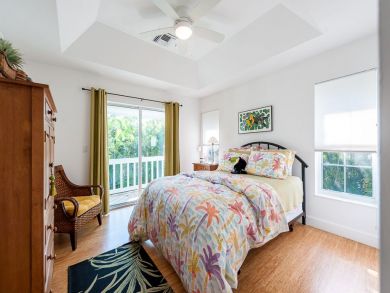 Sanibel Vacation Home Sleeps Eight Guests.