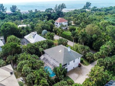 Sanibel Vacation Home Sleeps Eight Guests.