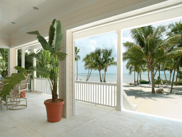 Islamorada Oceanfront 10 Bedrooms Home