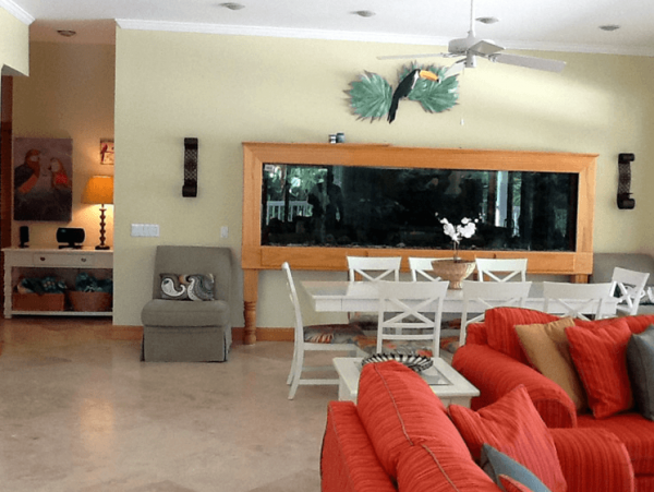 Islamorada Oceanfront 10 Bedrooms Home