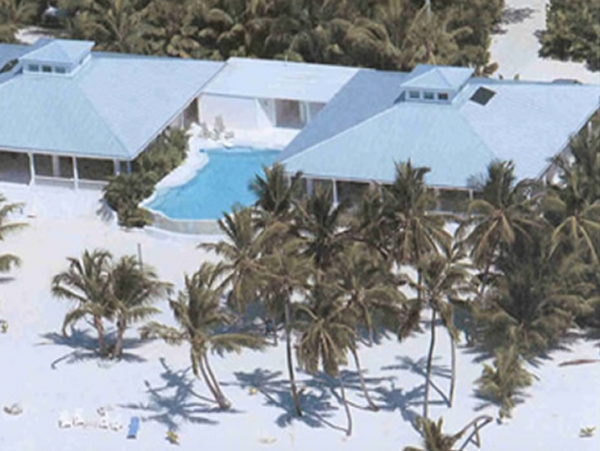 Islamorada Oceanfront 10 Bedrooms Home