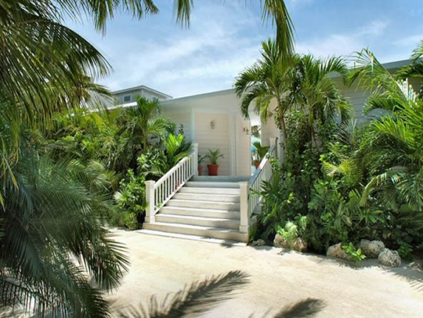 Islamorada Oceanfront 10 Bedrooms Home