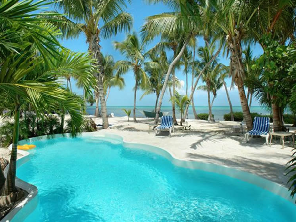 Islamorada Oceanfront 10 Bedrooms Home