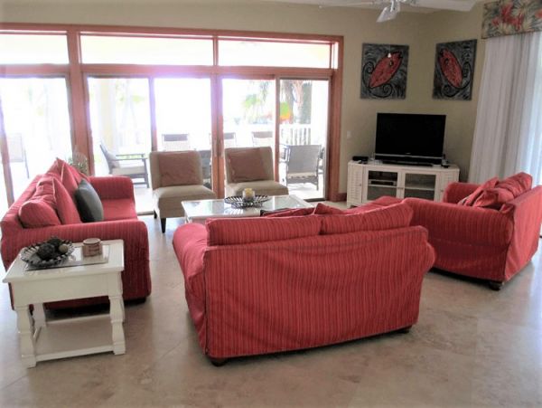 Islamorada Oceanfront 10 Bedrooms Home