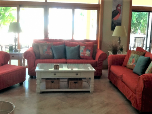 Islamorada Oceanfront 10 Bedrooms Home