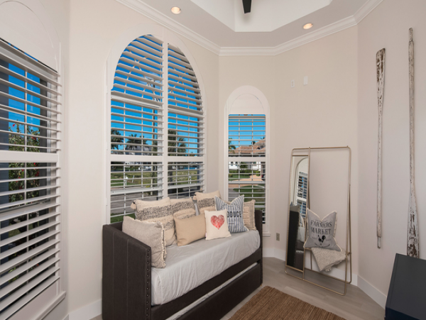 Marco Island Canal Front Luxury Four Bedroom Vacation Home