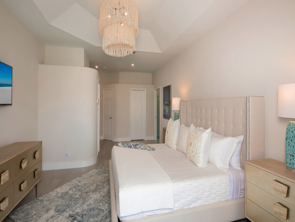 Marco Island Canal Front Luxury Four Bedroom Vacation Home