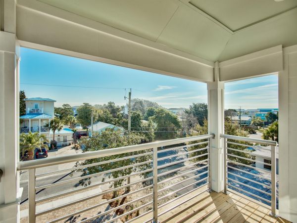 Destin Vacation Pool Home 6 Bedrooms Walk To Beach