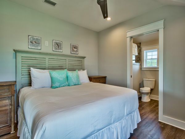Destin Vacation Pool Home 6 Bedrooms Walk To Beach
