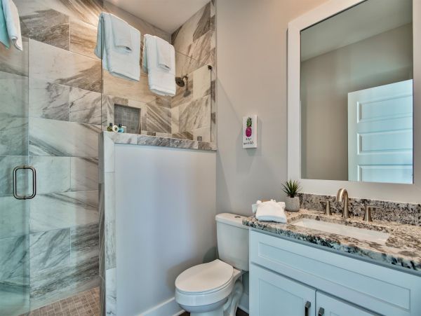 Destin Vacation Pool Home 6 Bedrooms Walk To Beach