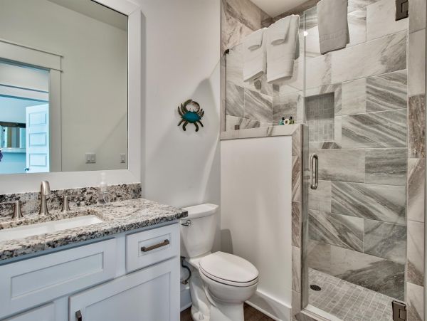 Destin Vacation Pool Home 6 Bedrooms Walk To Beach