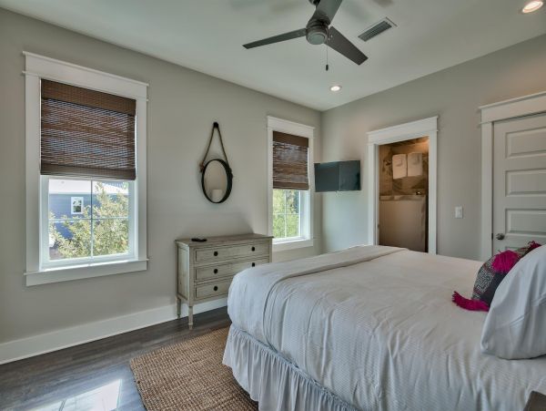 Destin Vacation Pool Home 6 Bedrooms Walk To Beach