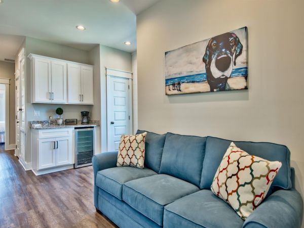 Destin Vacation Pool Home 6 Bedrooms Walk To Beach