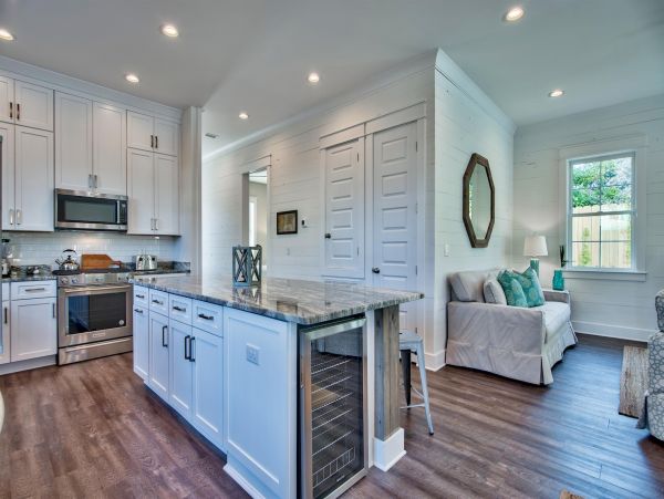 Destin Vacation Pool Home 6 Bedrooms Walk To Beach