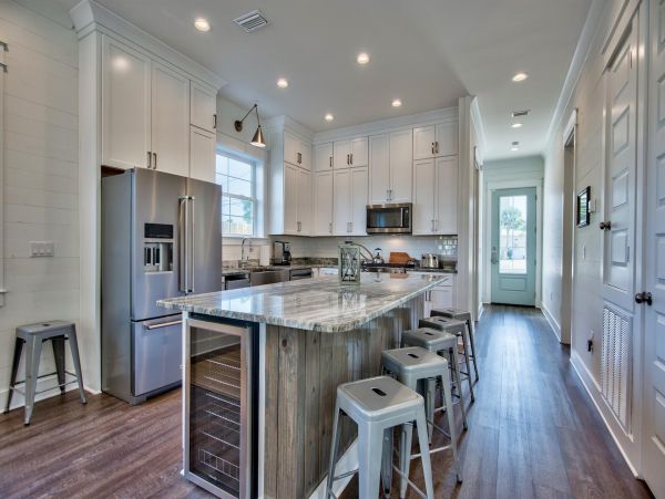 Destin Vacation Pool Home 6 Bedrooms Walk To Beach