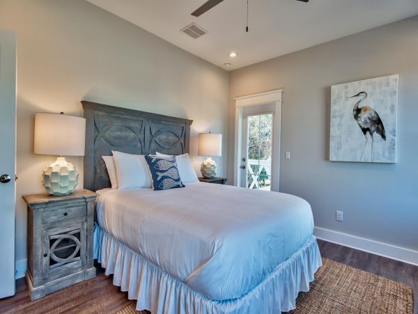 Destin Vacation Pool Home 6 Bedrooms Walk To Beach