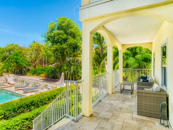 Captiva Luxury Vacation Rental Home Seven Bedrooms
