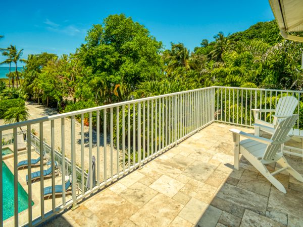 Captiva Luxury Vacation Rental Home Seven Bedrooms