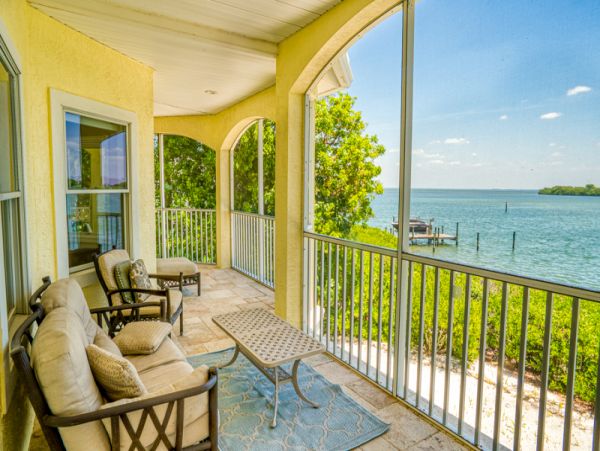 Captiva Luxury Vacation Rental Home Seven Bedrooms