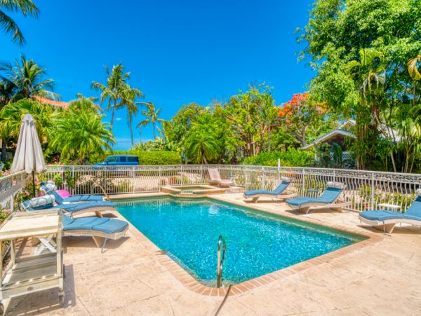 Captiva Luxury Vacation Rental Home Seven Bedrooms