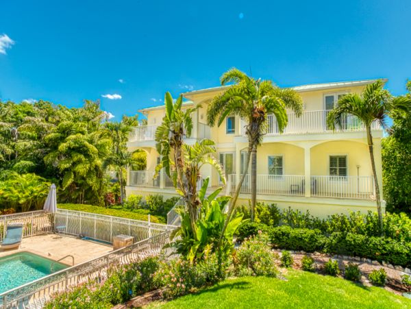 Captiva Luxury Vacation Rental Home Seven Bedrooms
