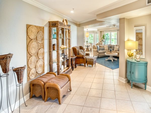 Captiva Luxury Vacation Rental Home Seven Bedrooms