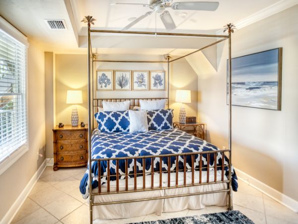 Captiva Luxury Vacation Rental Home Seven Bedrooms