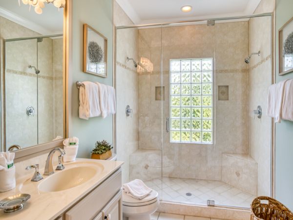 Captiva Luxury Vacation Rental Home Seven Bedrooms