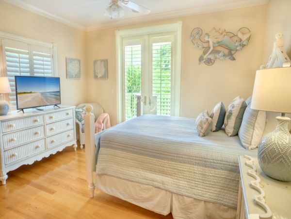 Captiva Luxury Vacation Rental Home Seven Bedrooms