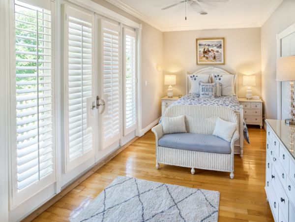 Captiva Luxury Vacation Rental Home Seven Bedrooms