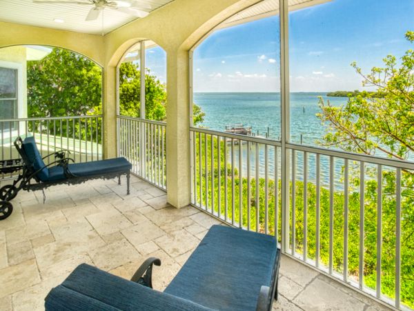 Captiva Luxury Vacation Rental Home Seven Bedrooms