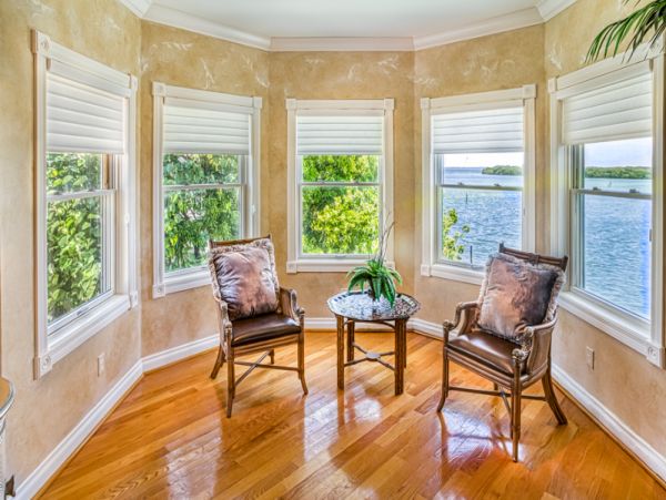 Captiva Luxury Vacation Rental Home Seven Bedrooms