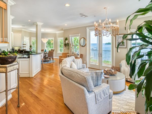 Captiva Luxury Vacation Rental Home Seven Bedrooms