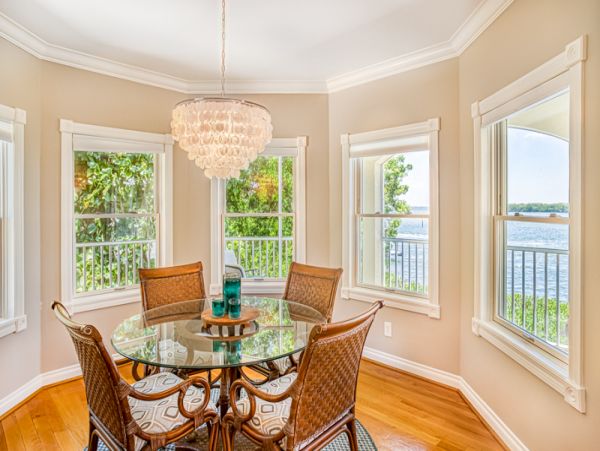 Captiva Luxury Vacation Rental Home Seven Bedrooms