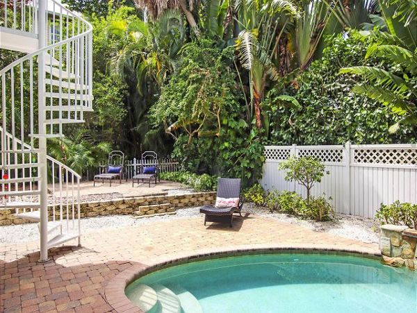 Captiva Island Luxury Vacation Rental Home Five Bedrooms