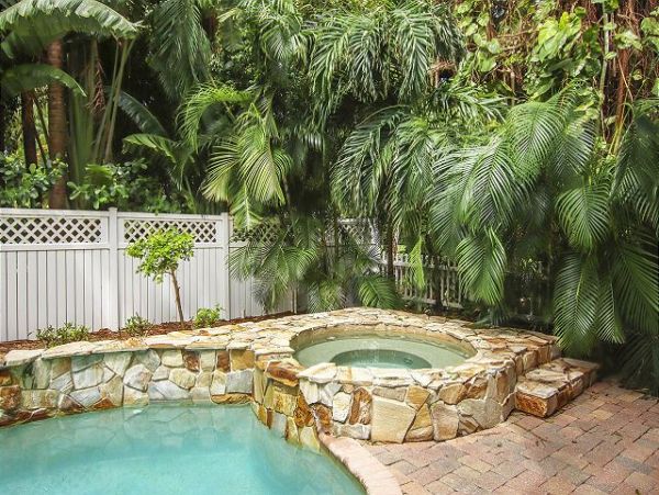 Captiva Island Luxury Vacation Rental Home Five Bedrooms