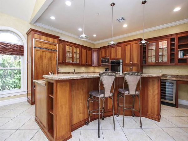 Captiva Island Luxury Vacation Rental Home Five Bedrooms