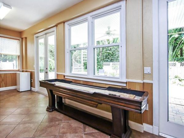 Captiva Island Luxury Vacation Rental Home Five Bedrooms