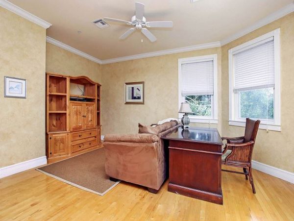 Captiva Island Luxury Vacation Rental Home Five Bedrooms