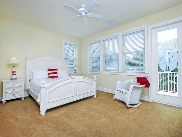 Captiva Island Luxury Vacation Rental Home Five Bedrooms