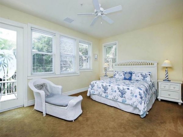 Captiva Island Luxury Vacation Rental Home Five Bedrooms