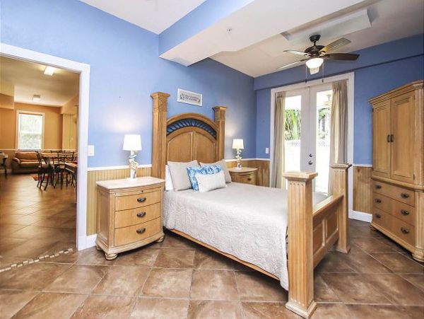 Captiva Island Luxury Vacation Rental Home Five Bedrooms