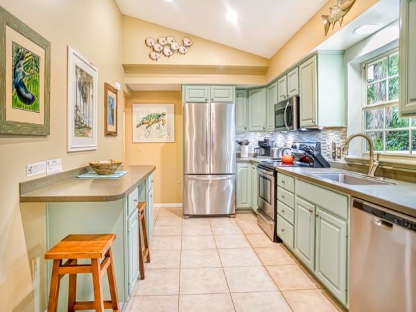 Captiva Island Luxury Vacation Accommodation Walk to Beach