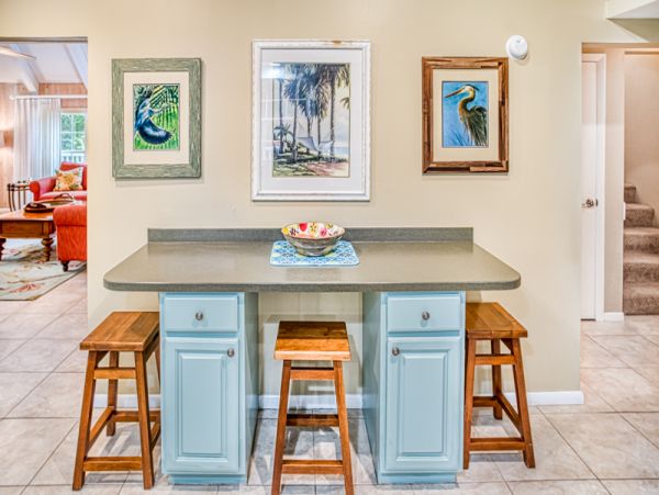 Captiva Island Luxury Vacation Accommodation Walk to Beach