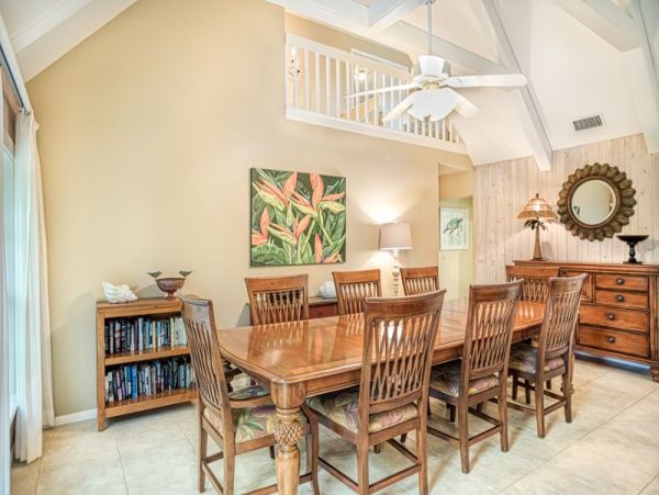 Captiva Island Luxury Vacation Accommodation Walk to Beach